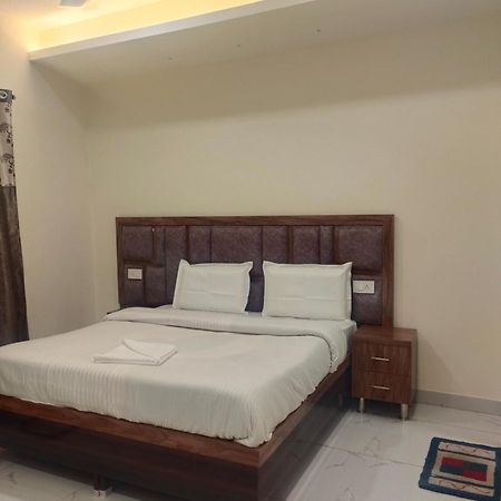 ג'לנדהר Hotel G-3 מראה חיצוני תמונה