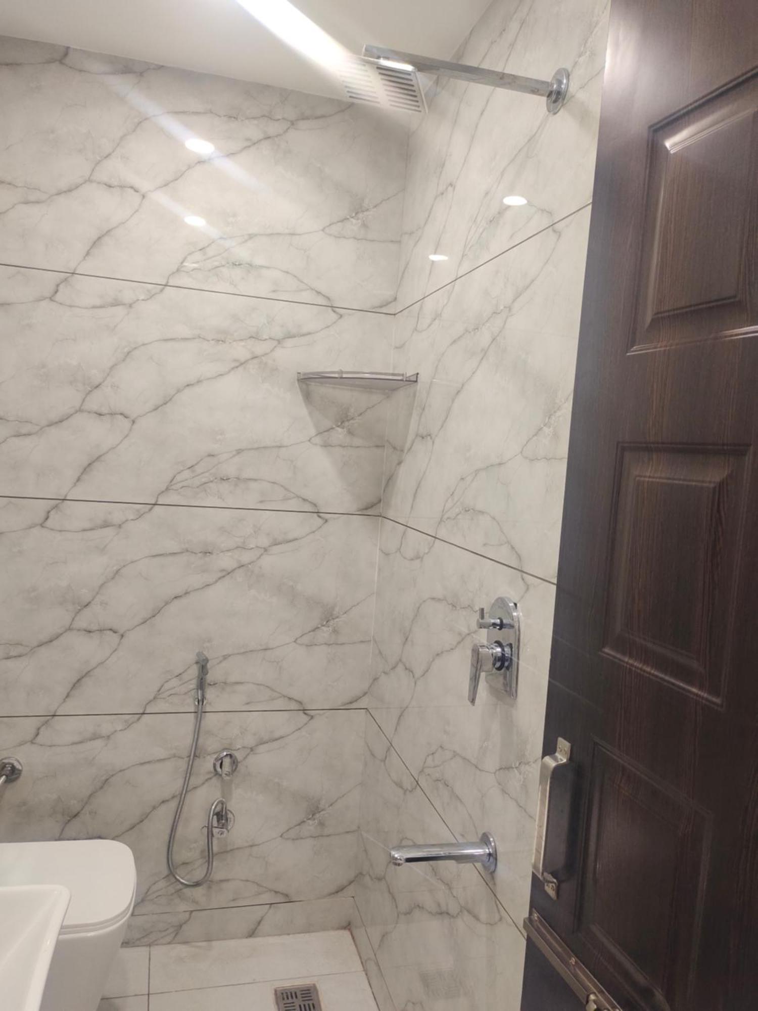 ג'לנדהר Hotel G-3 מראה חיצוני תמונה