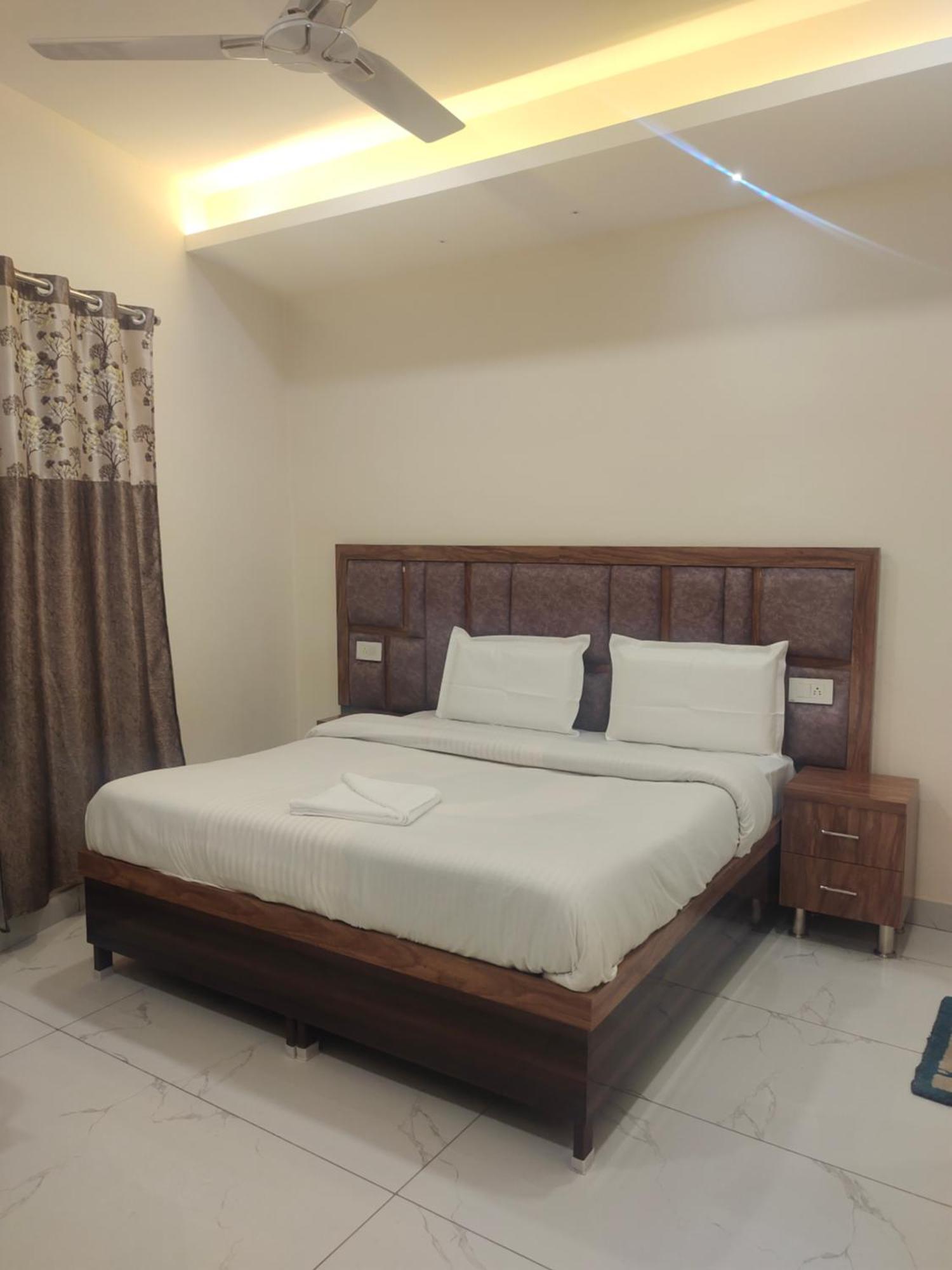 ג'לנדהר Hotel G-3 מראה חיצוני תמונה